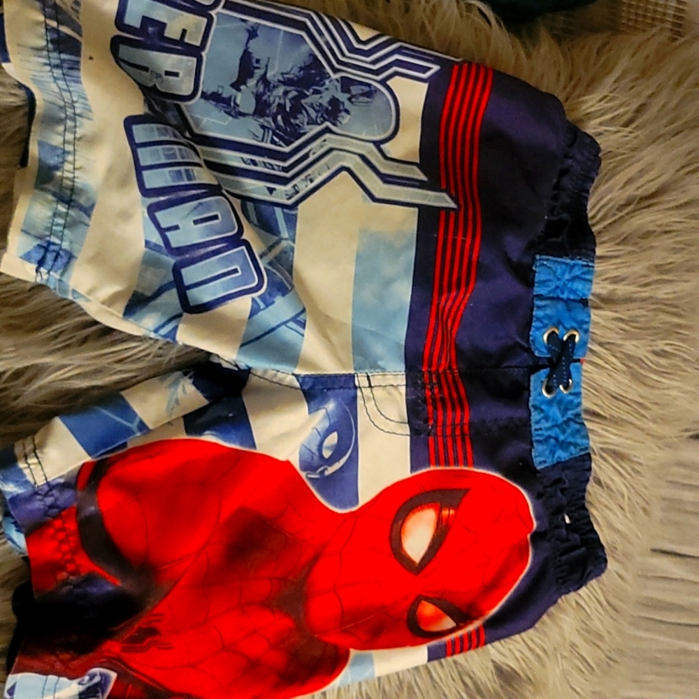 Spiderman